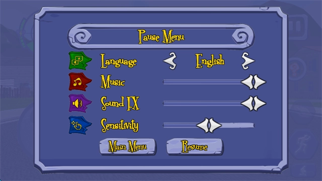 可怕的小丑邻居图4