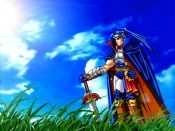 炎龙骑士团外传(3)