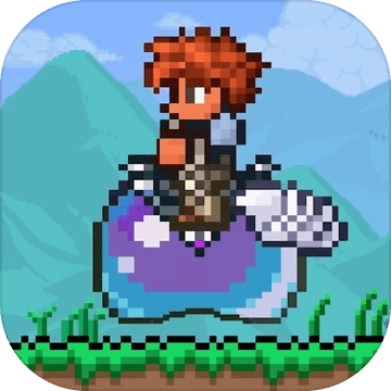 泰拉瑞亚国际服