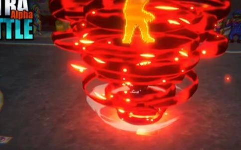 超战记中文版(2)