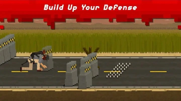 僵尸射击与防御汉化版(1)