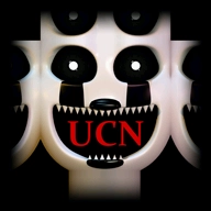 玩具熊午夜后宫之终极定制夜