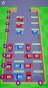 把它停在正确的位置截图1