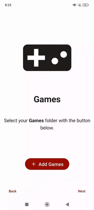 Sudachi模拟器汉化版图1