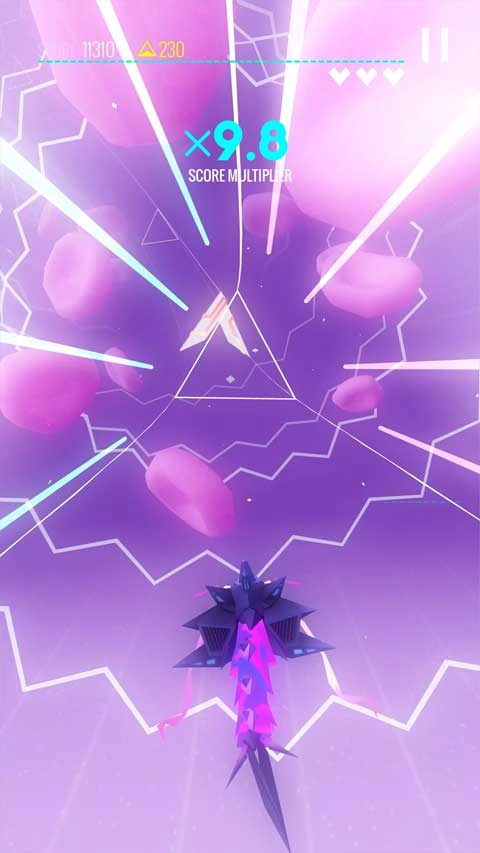 艾維奇重力截圖0