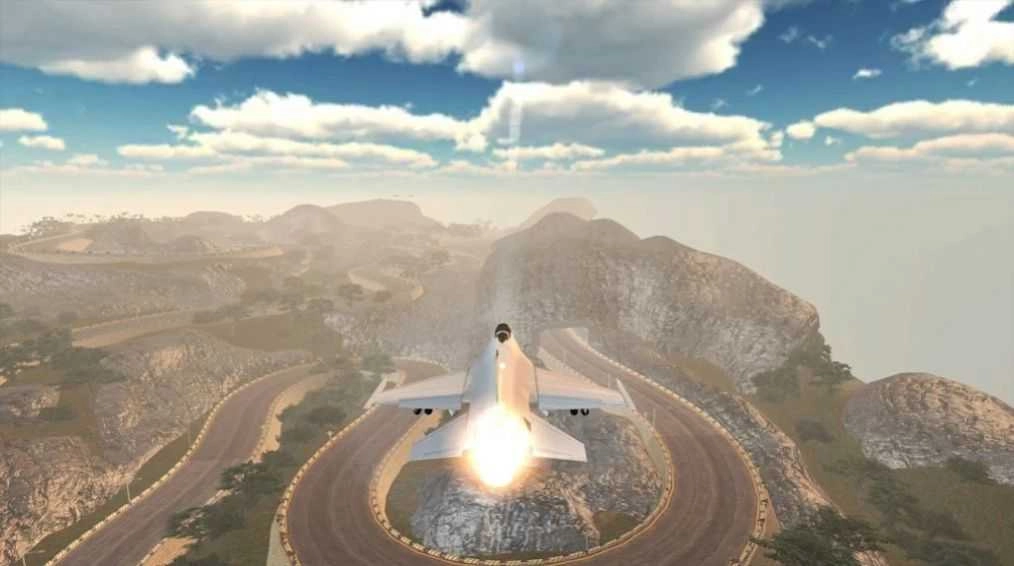 F16战斗机2-图3