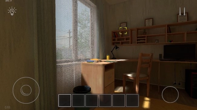 学生逃亡潜行图3