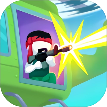 空中特工队安卓版