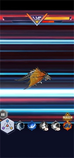 究极机甲战神免广告版2