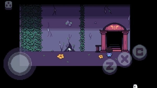 传说之下星火复燃图1