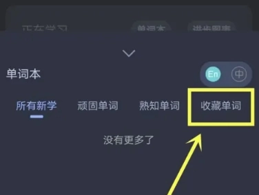 背点单词免费版13