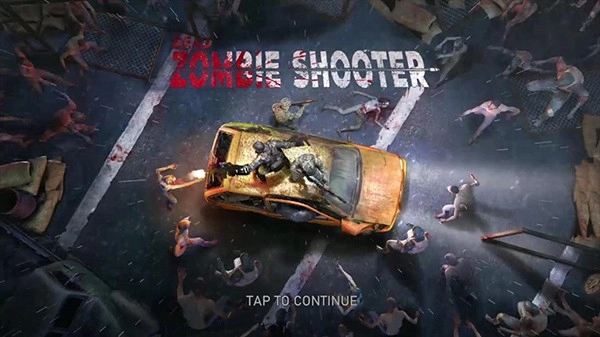 亡灵丧尸杀手手机版