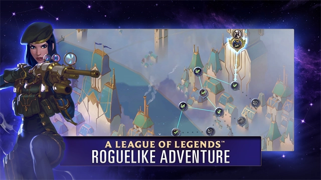 符文大地传说图2