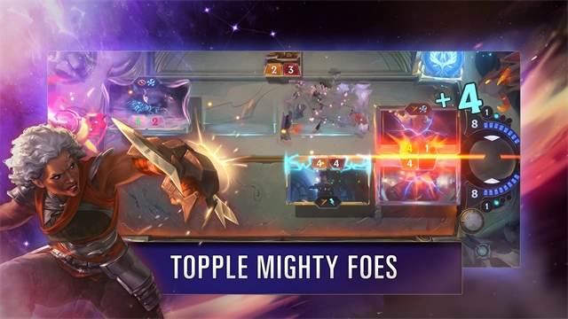 符文大地传说图5