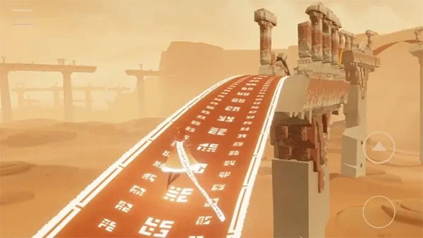 风之旅人手机版图1