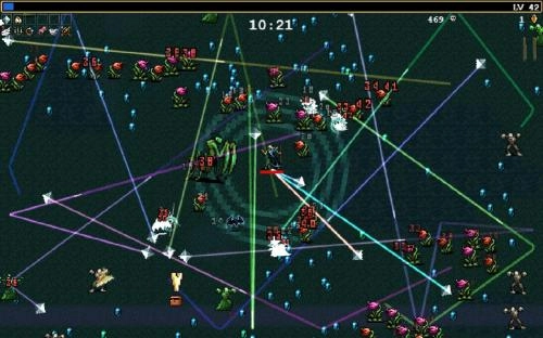 吸血鬼幸存者无广告图1