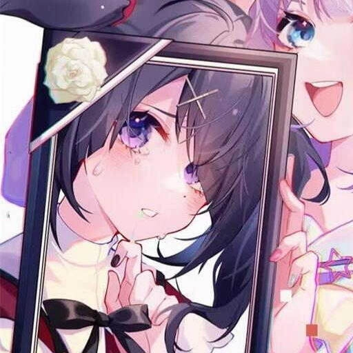 主播女孩的依赖