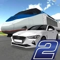 驾驶学校模拟2