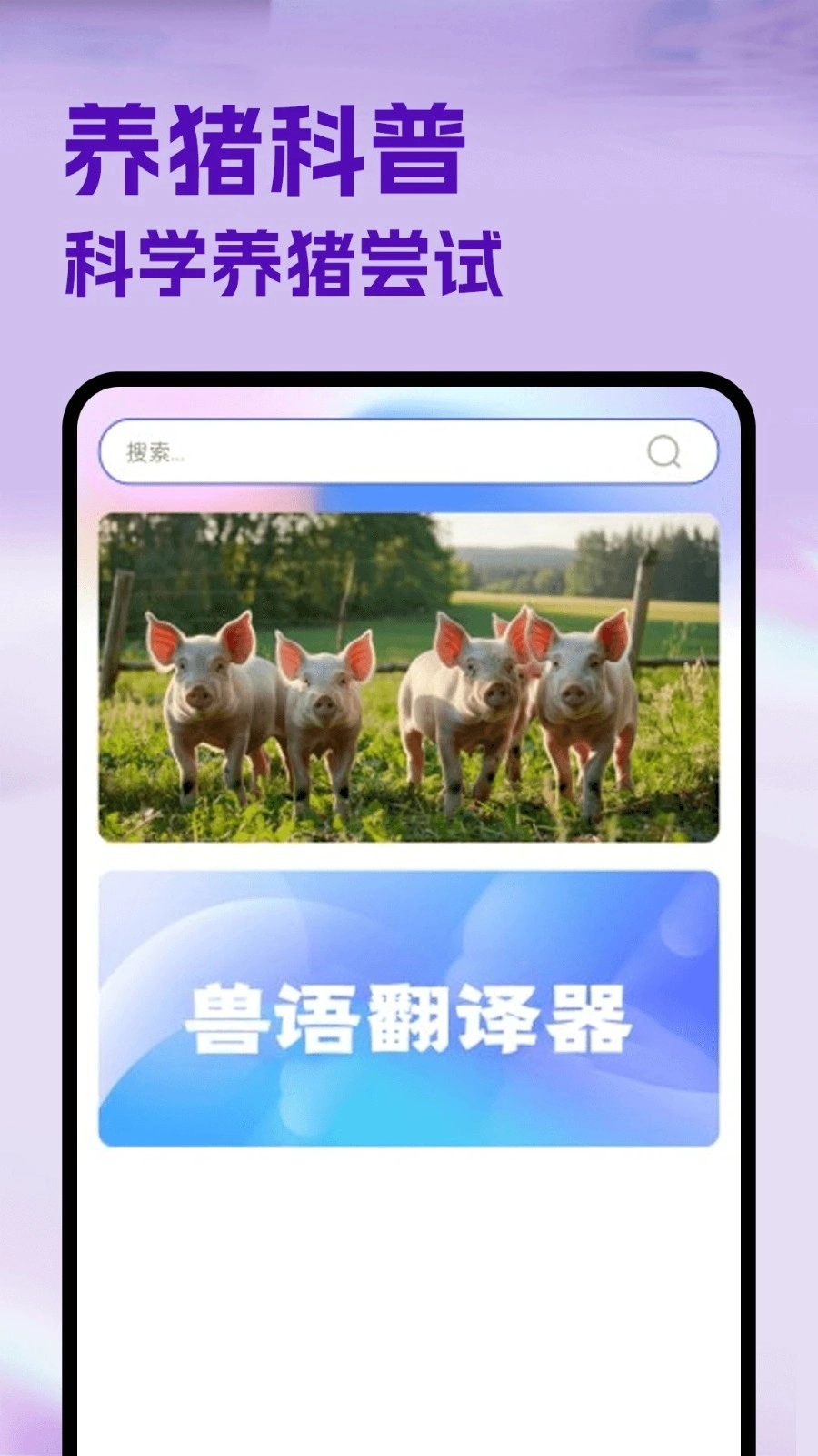 抓了个猪图3