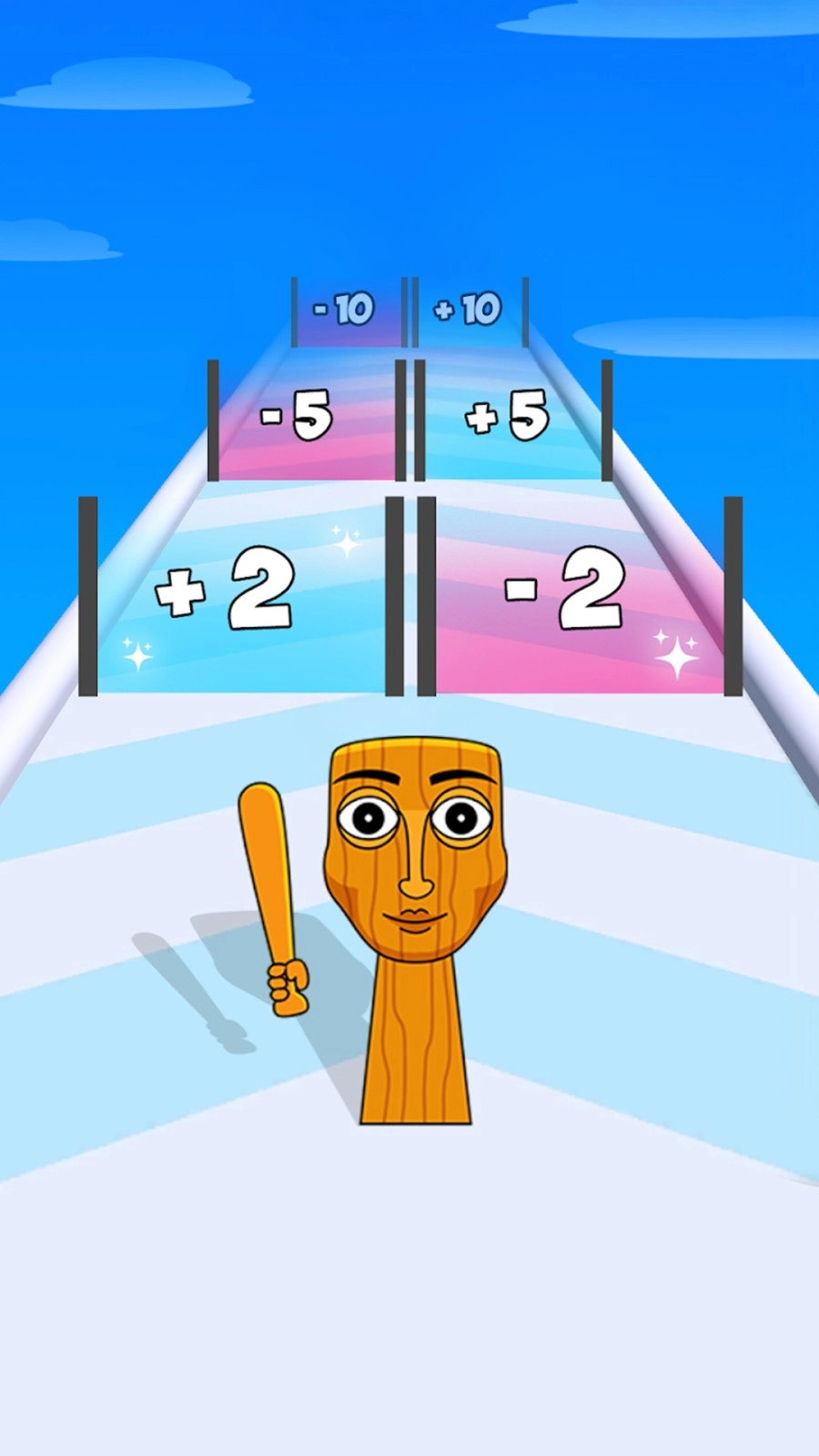 棍棒人战争TD图2