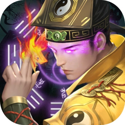 灵梦传
