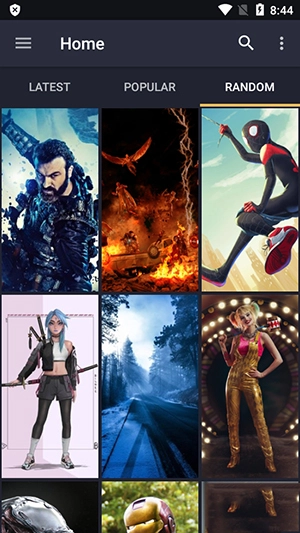 Hdqwalls(1)