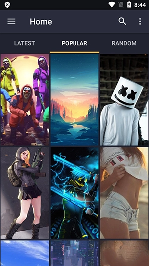 Hdqwalls(2)