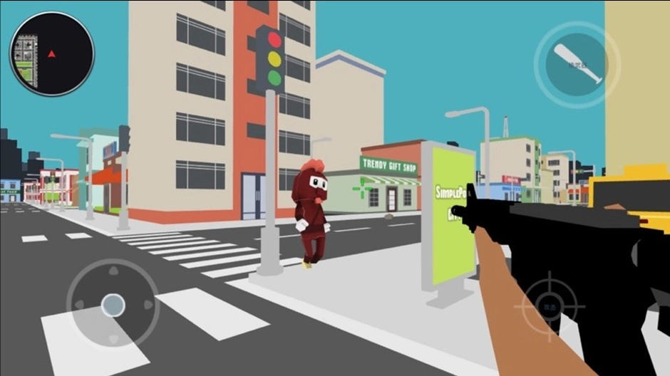 像素射击英雄图3