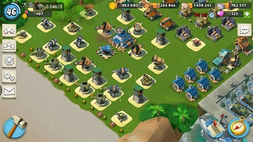 海岛奇兵新版(2)