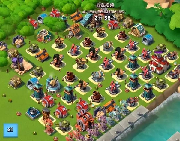 海岛奇兵新版(3)