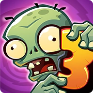 植物大战僵尸3
