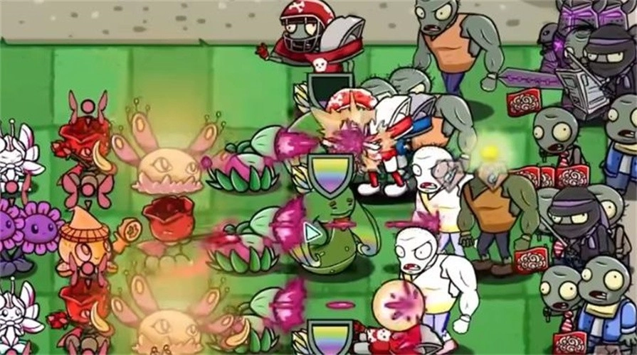 pvzbt宅宅萝卜最新版(3)