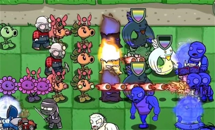 pvzbt宅宅萝卜最新版(1)