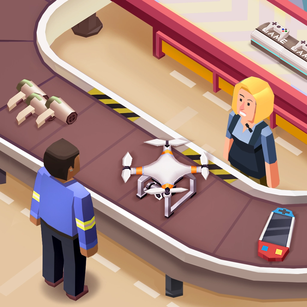 疯狂的生产经理apk