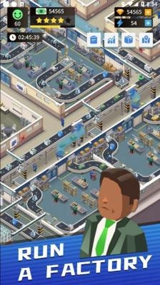 疯狂的生产经理apk图2