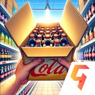 超市模拟器