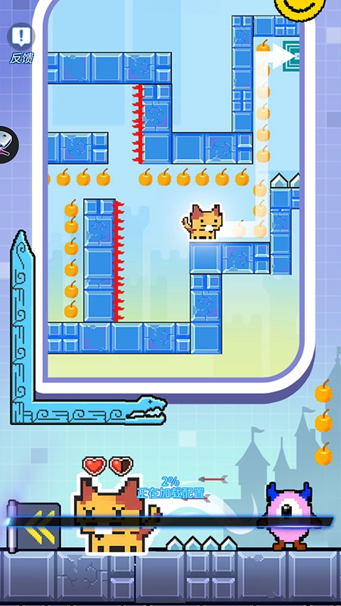 英雄冲击游戏安装图2