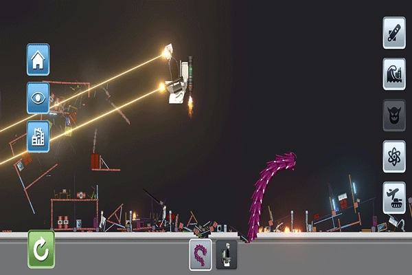 马桶人游乐场图4