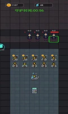 火柴人逃亡日记躺平发育最新免费版图2