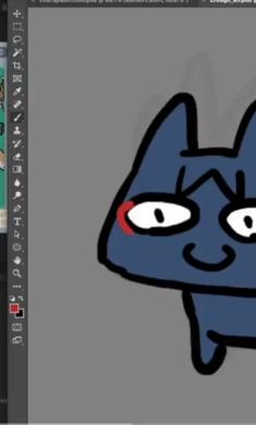不是原神Furry版图1