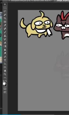 不是原神Furry版图3