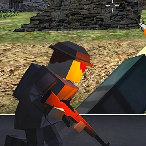 吃鸡战队手机版