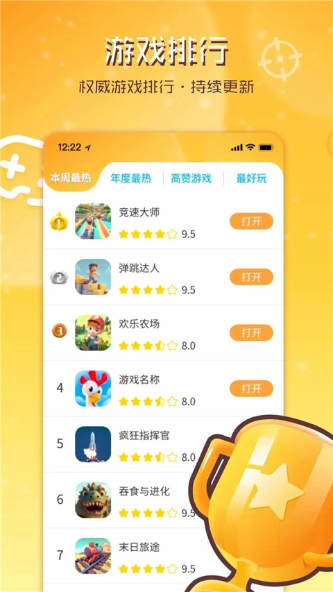 畅玩乐园4