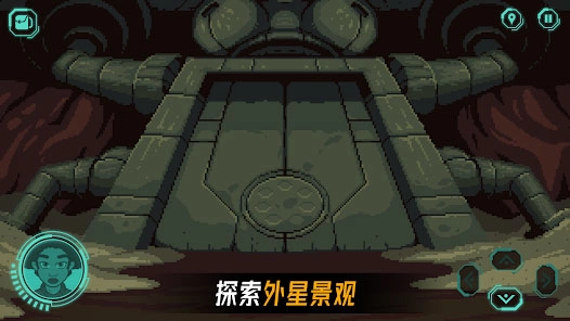 被遗弃的星球中文版1