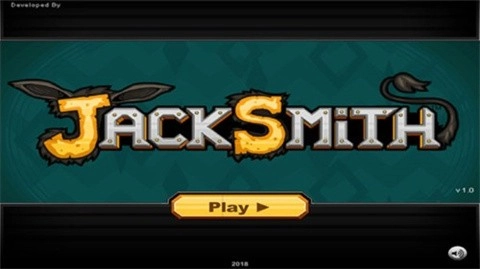 杰克驴的铁匠铺中文手机版