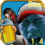 愣子跑酷坤坤版 V1.5