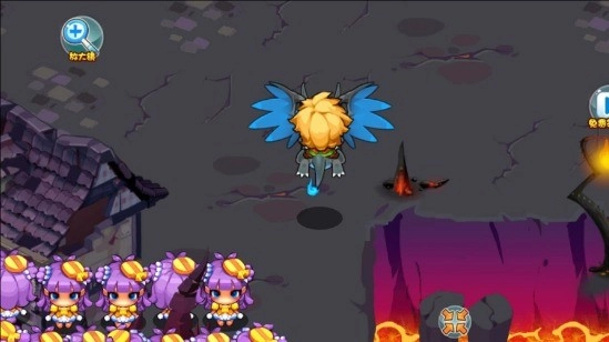 口袋妖怪超奇希斯