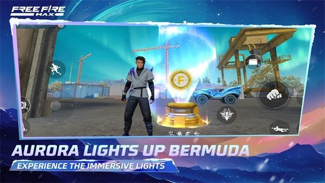 我要活下去国际服(1)