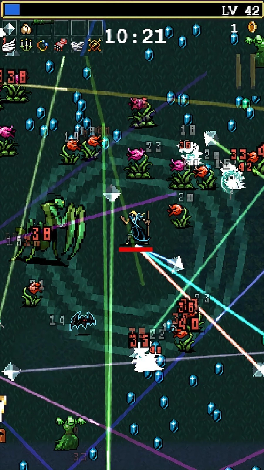 吸血鬼幸存者元气科技改图3