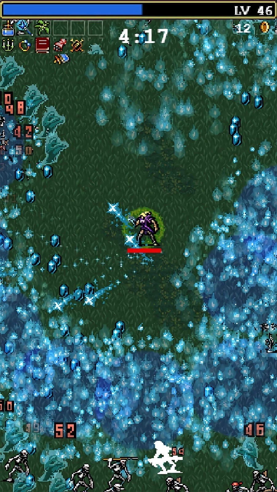 吸血鬼幸存者元气科技改图1